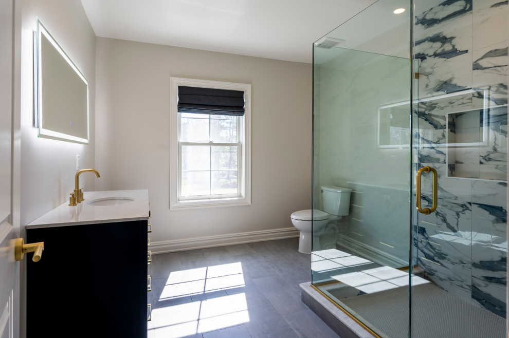Kitchen & Bathroom Remodeling