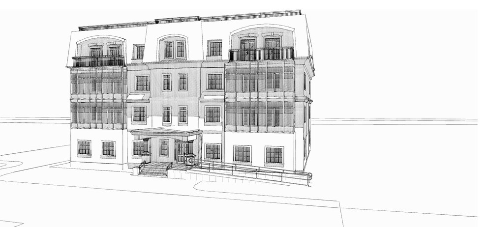 Жилой комплекс