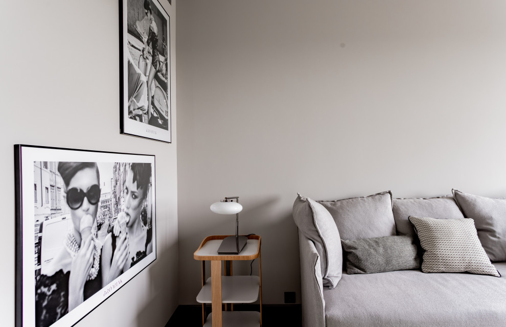 Квартира на набережной