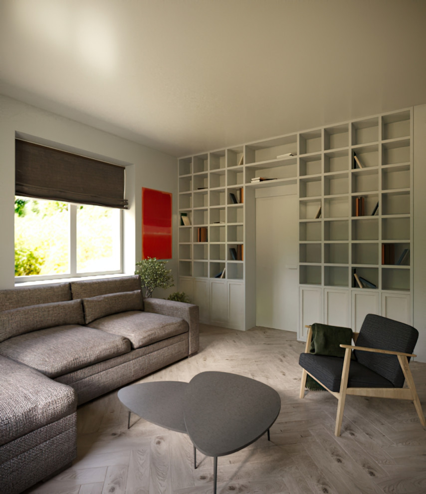 Интерьер квартиры, Волгоград