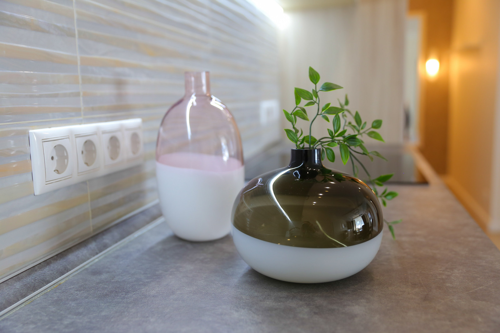 Интерьер квартиры для сдачи в аренду