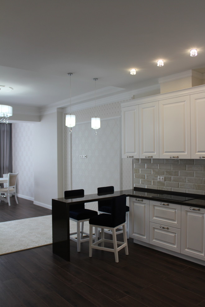 Роскошная классика в центре Сочи