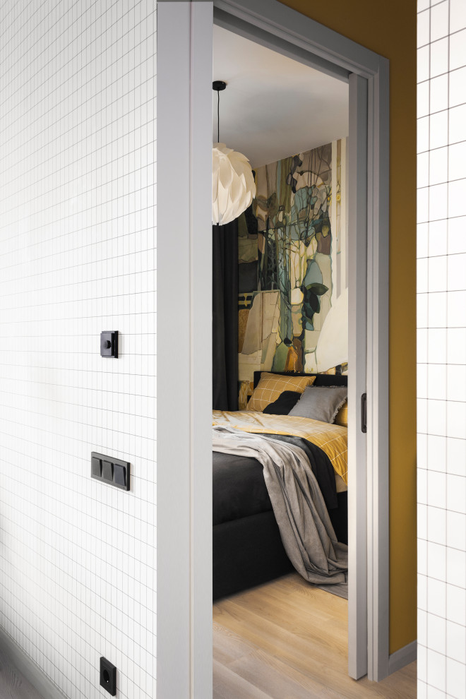 ЖК ЗИЛАРТ. Фотосессия интерьера для студии "Точка дизайна"