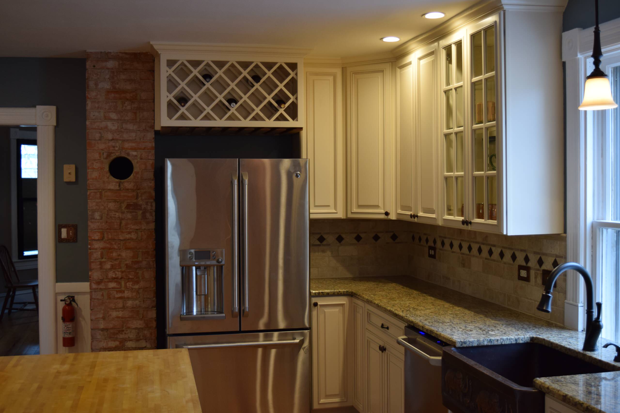 Kitchen Remodel