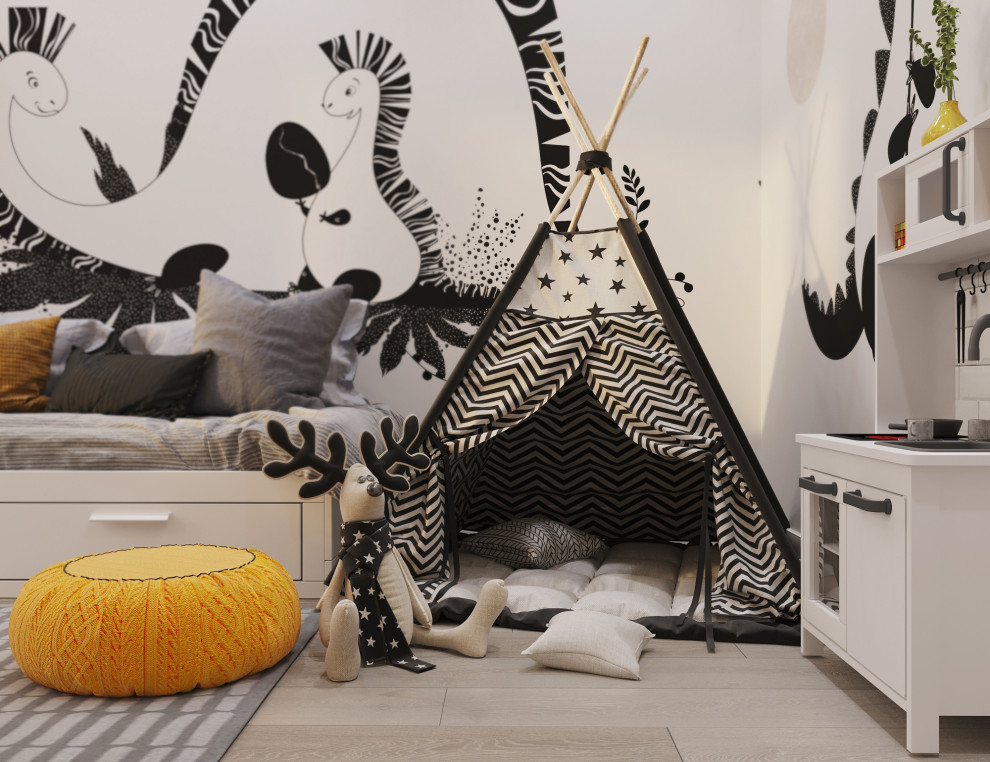 3-х Комнатная квартира в ЖК Мой Ритм