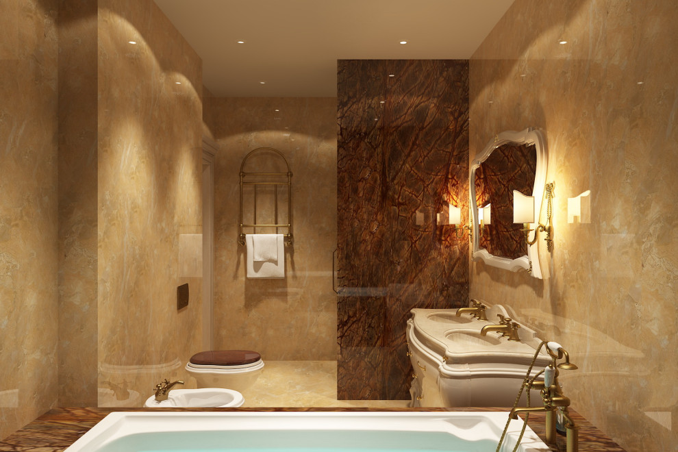 Частный дом 300 кв.м КП"Гринфилд"