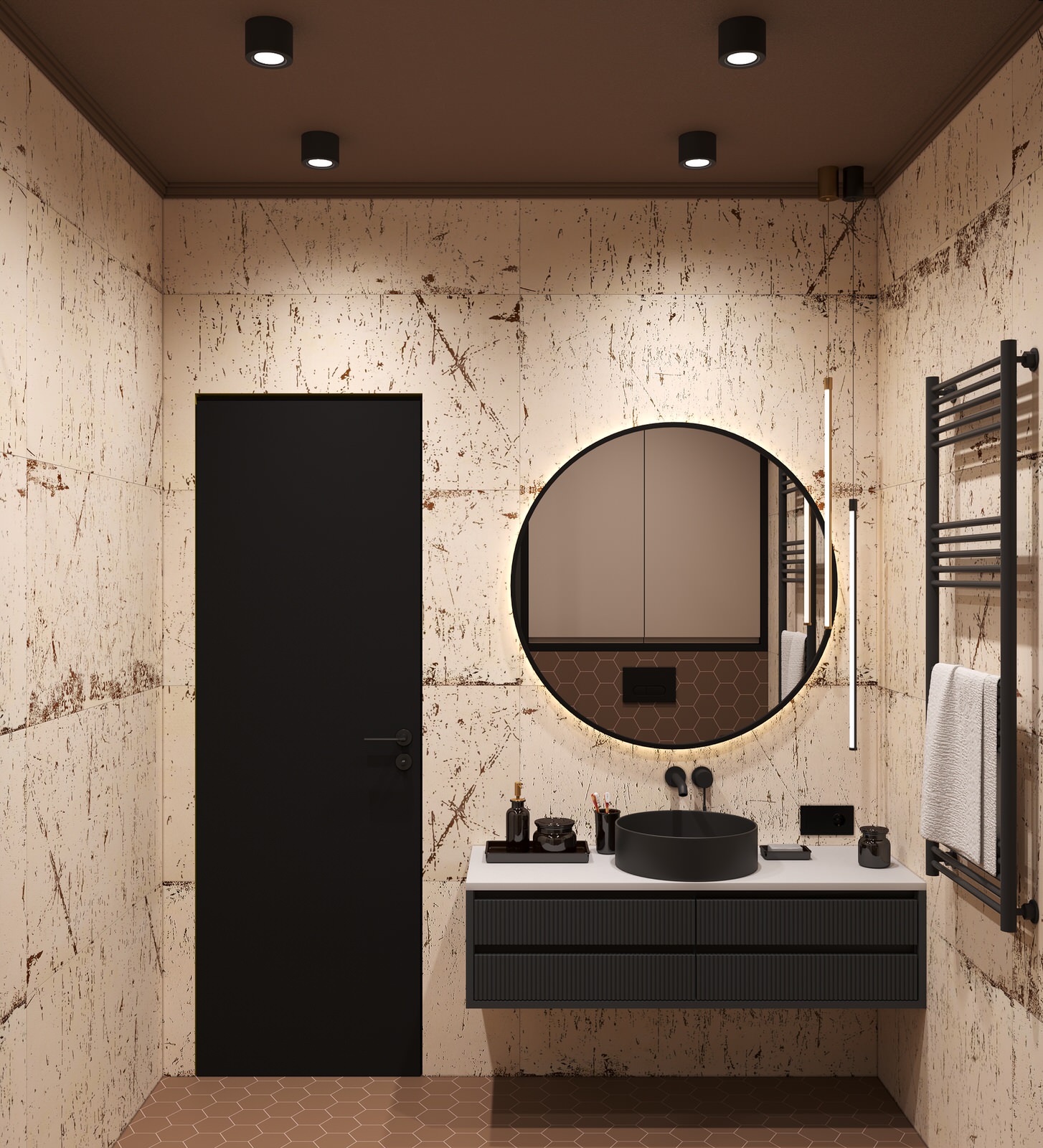 Авангардный