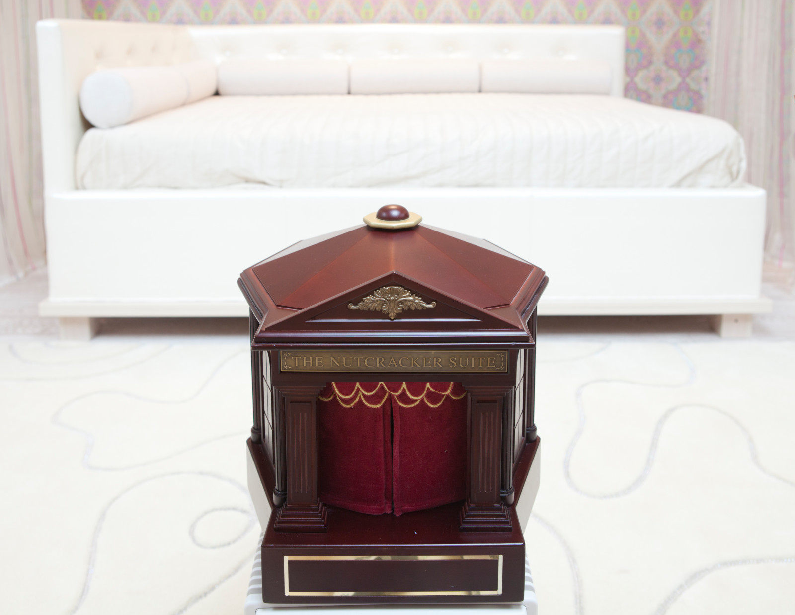 Таунхаус 360кв.м