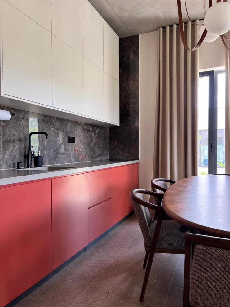 Дом в лесу. Боржоми