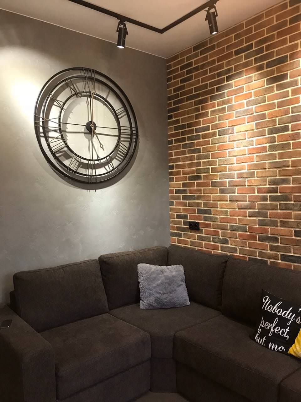 Дизайн квартиры в г.Москва