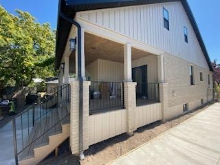 Sugarhouse Addition & Full Remodel