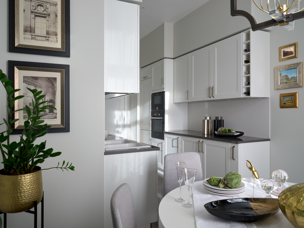 Солнечная квартира