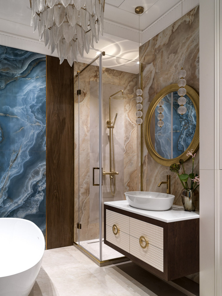 ЖК Садовые кварталы