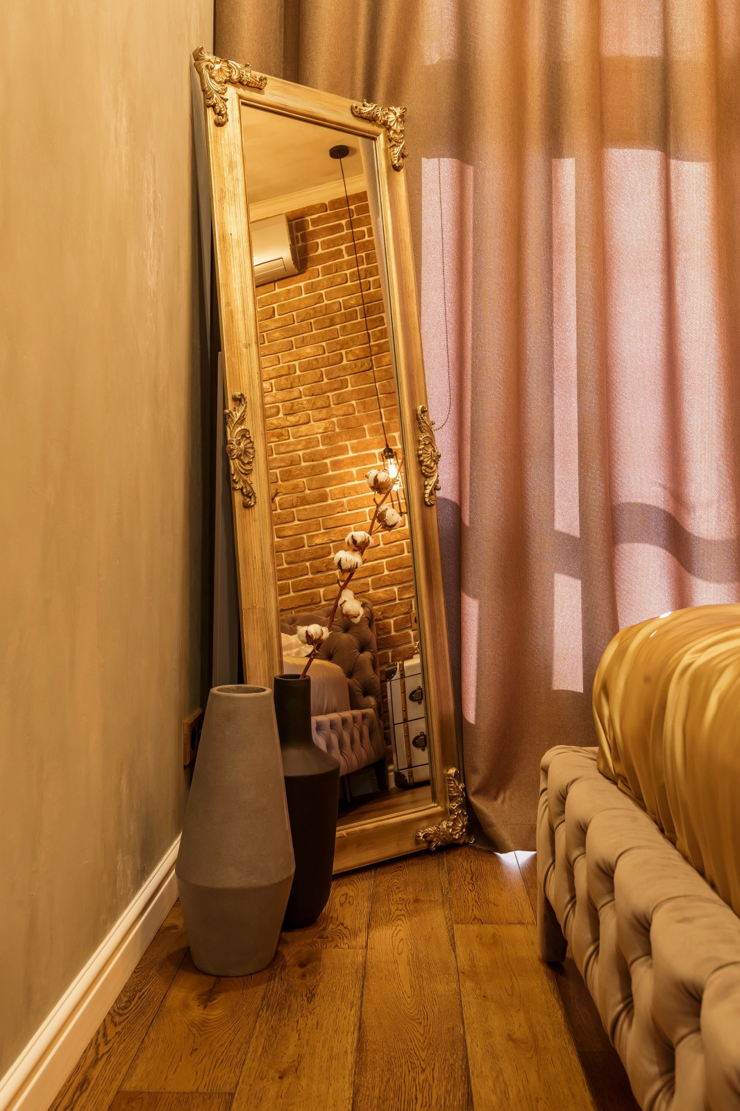 Квартира на Сазонова