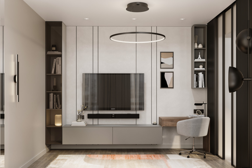 ЖК Onyx Deluxe 84,6м2