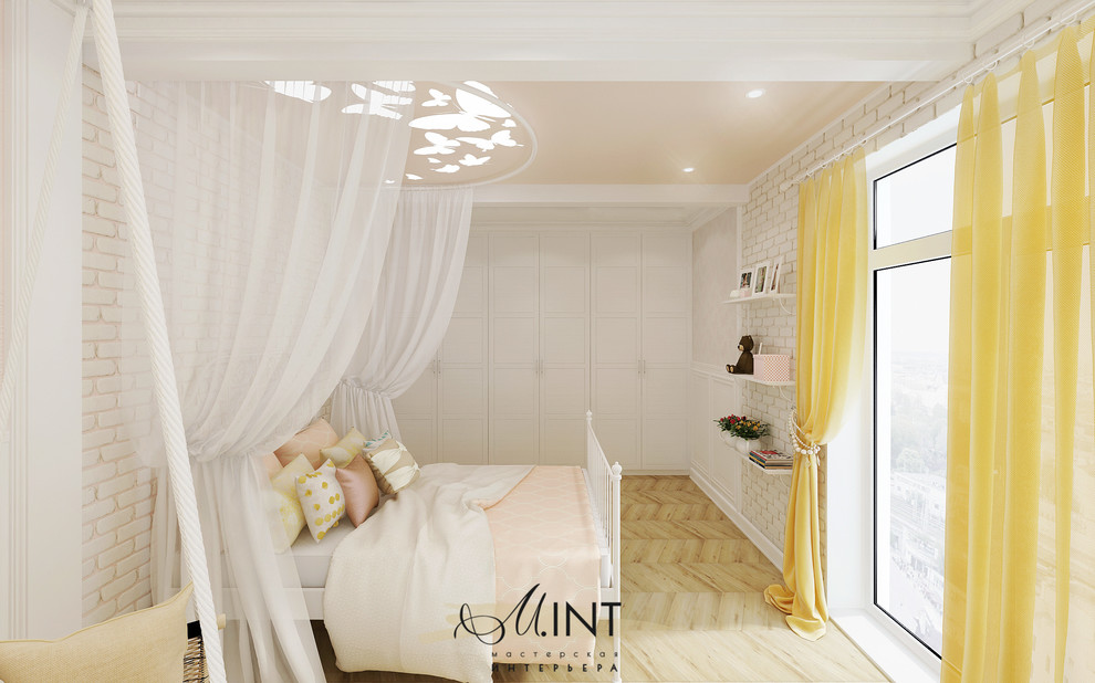 Квартира на Семьи Шамшиных