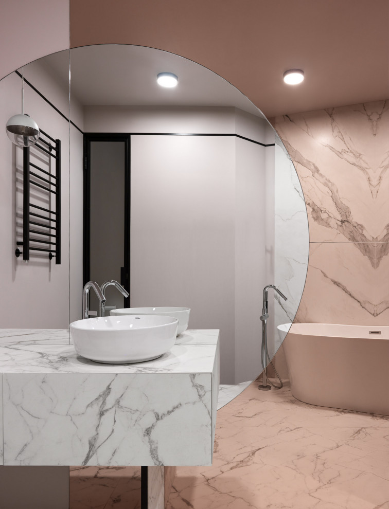 ЖК Донской Олимп