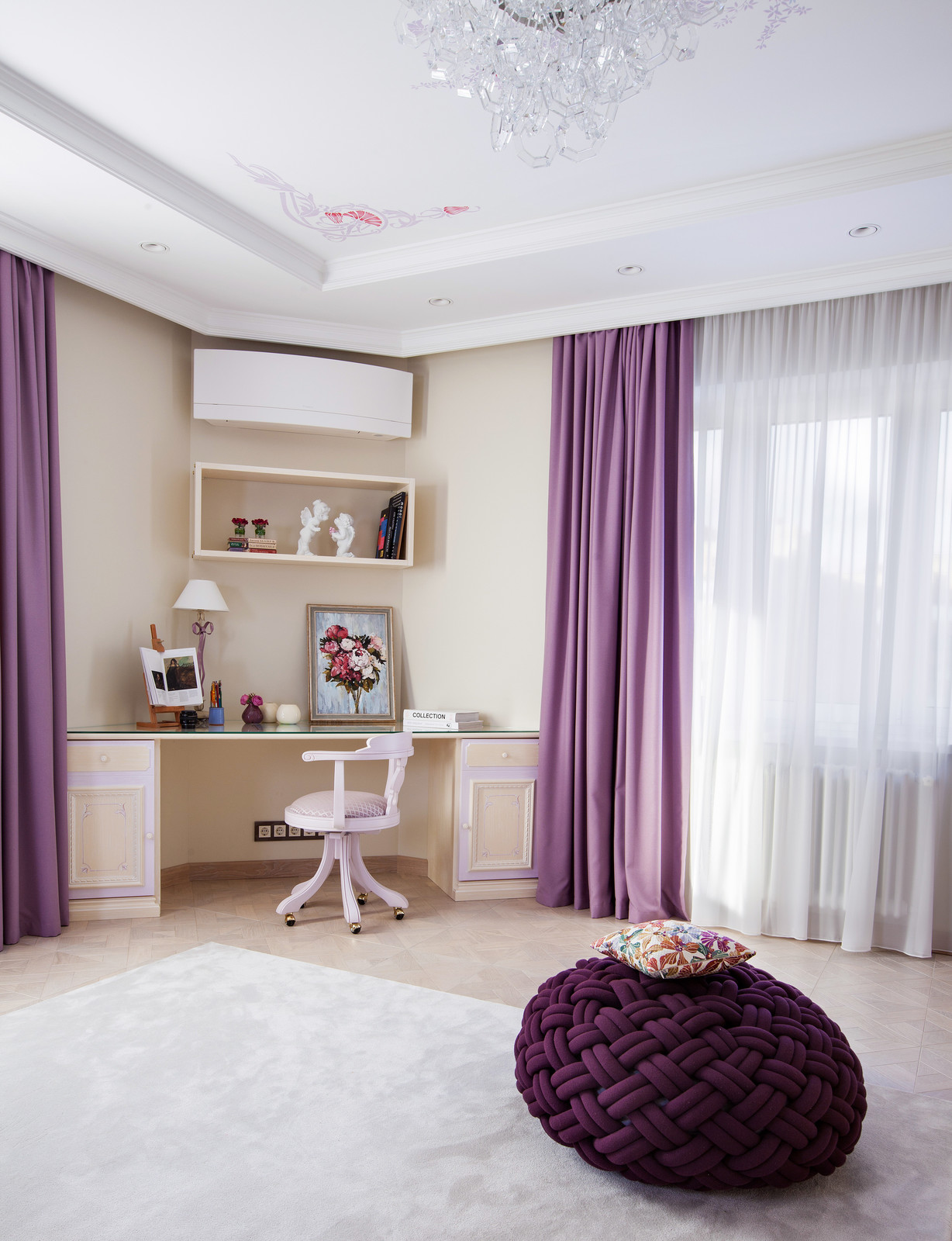 Квартира в Одинцово