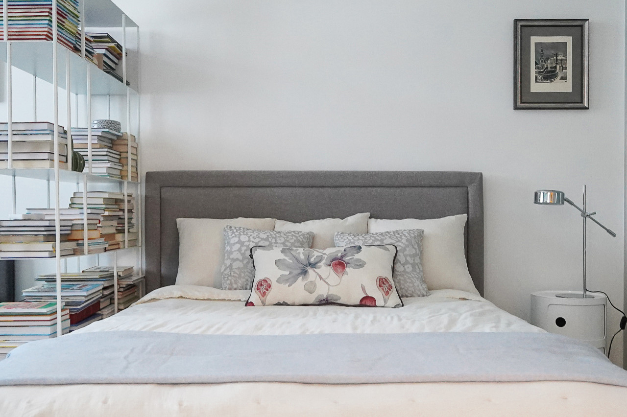 Квартира на Кутузовском проспекте