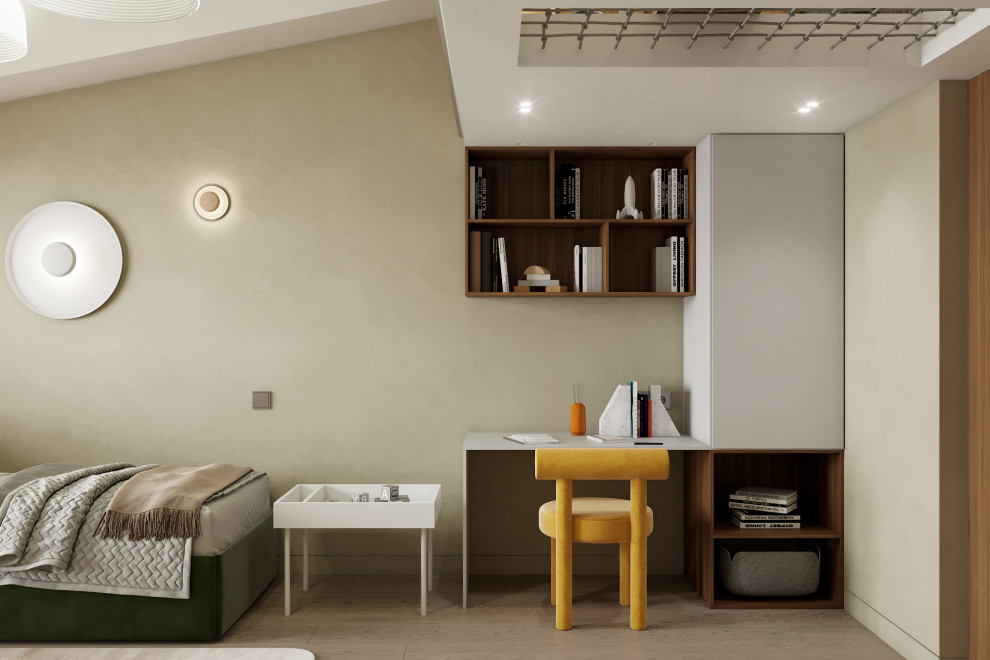 Минимализм как искусство