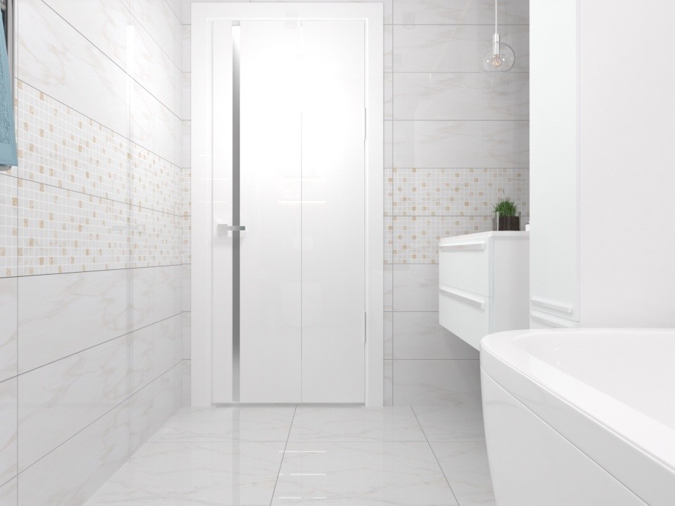 2-х комнатная квартира для молодой семьи