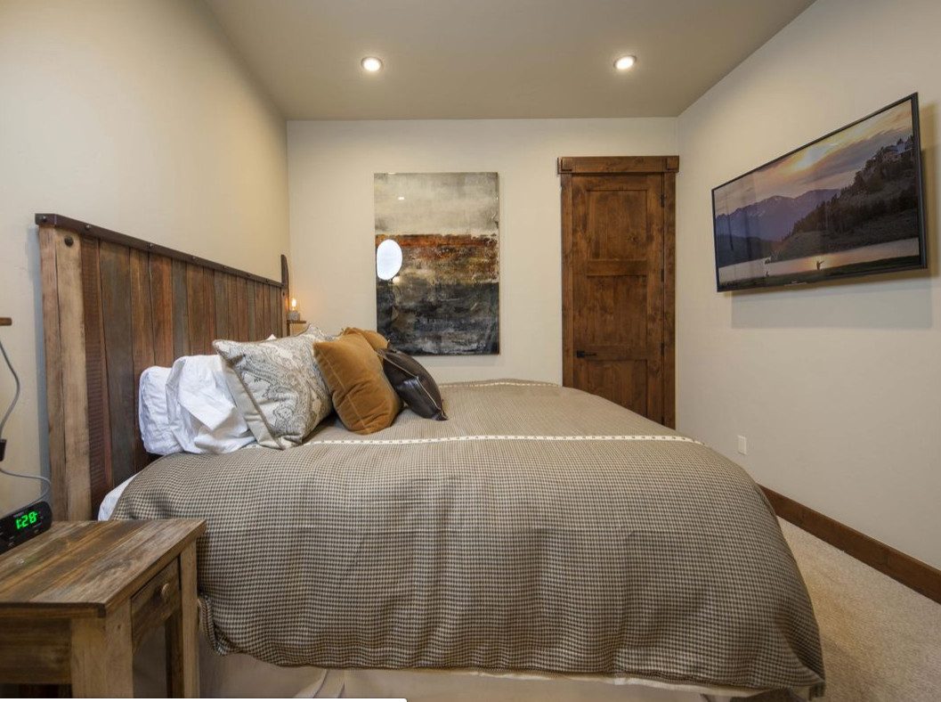 Breckenridge, CO - Private Residence Staging