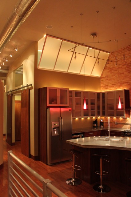 Loft modern