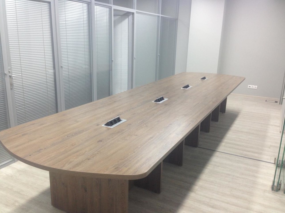 Морвена (офис)