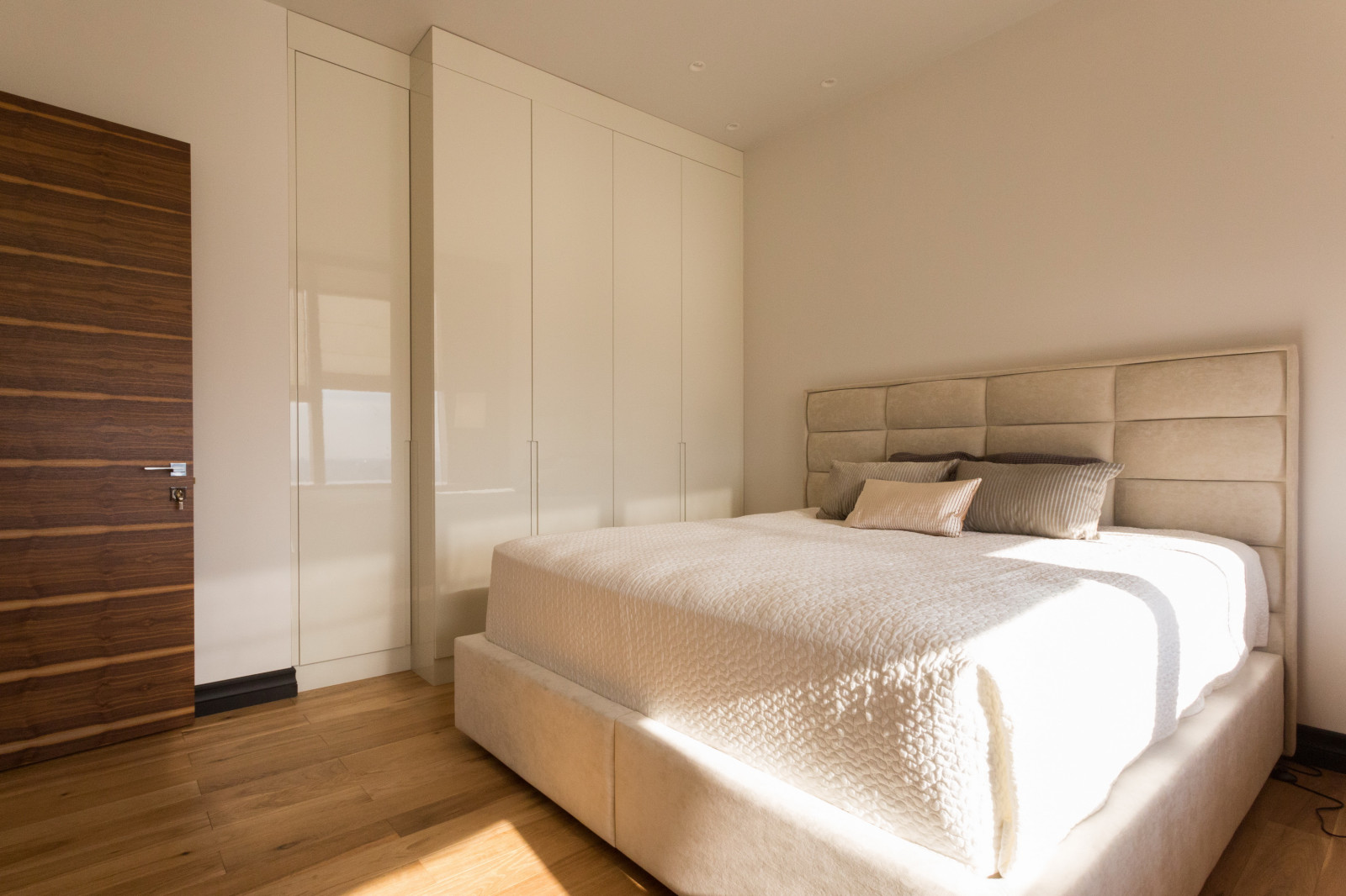 Таунхаус на Новой Риге