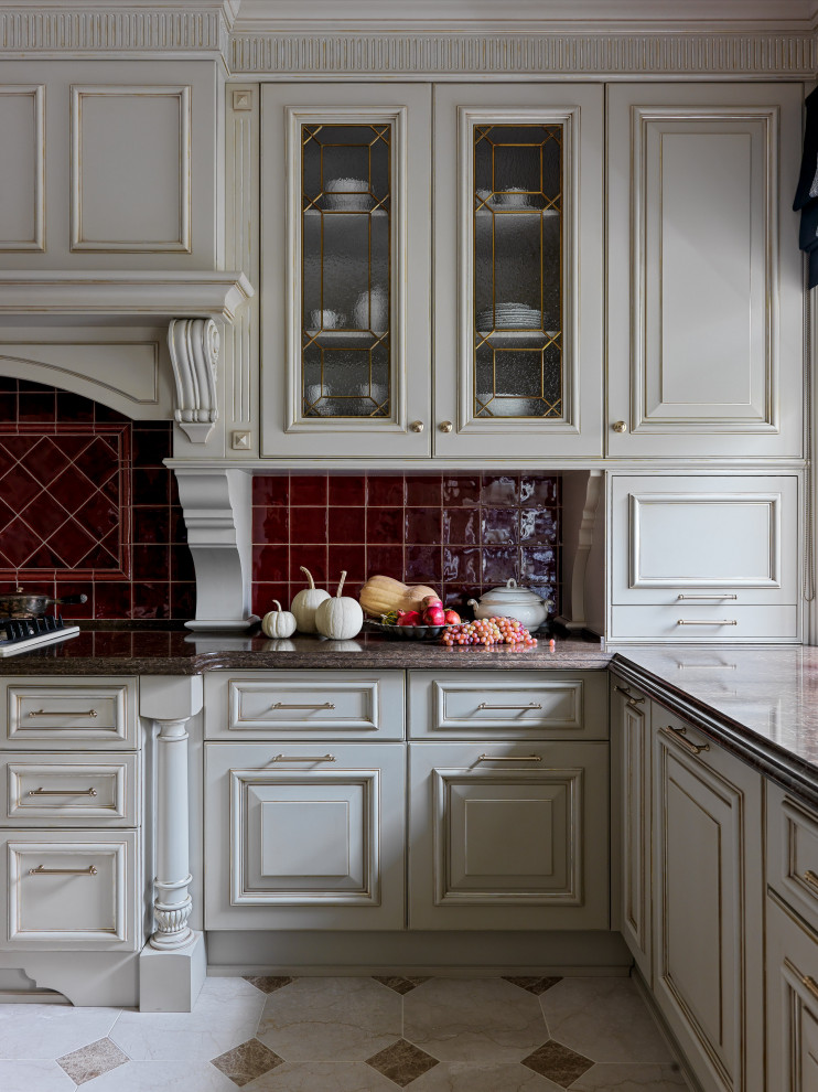 Фотосъемка дома в Аносино для Salone Classic