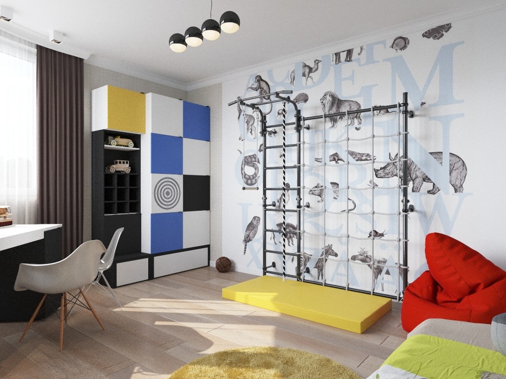 Квартира в Черемушках