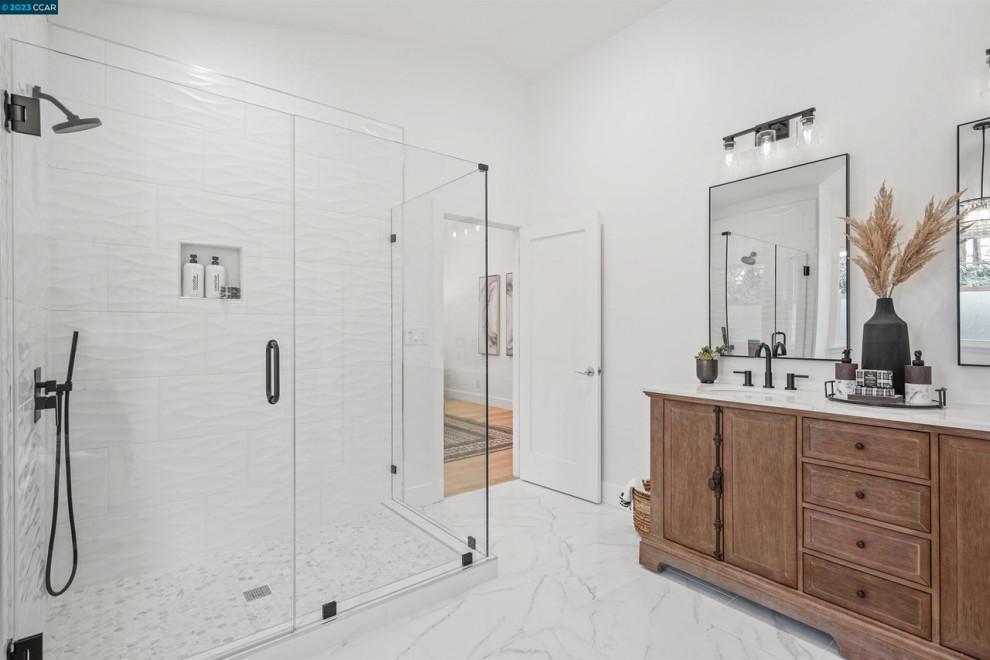 Whole House Remodel