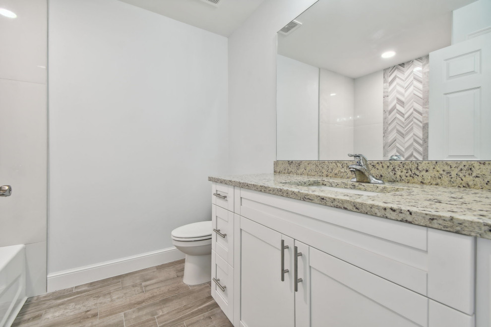Larissa Model Home