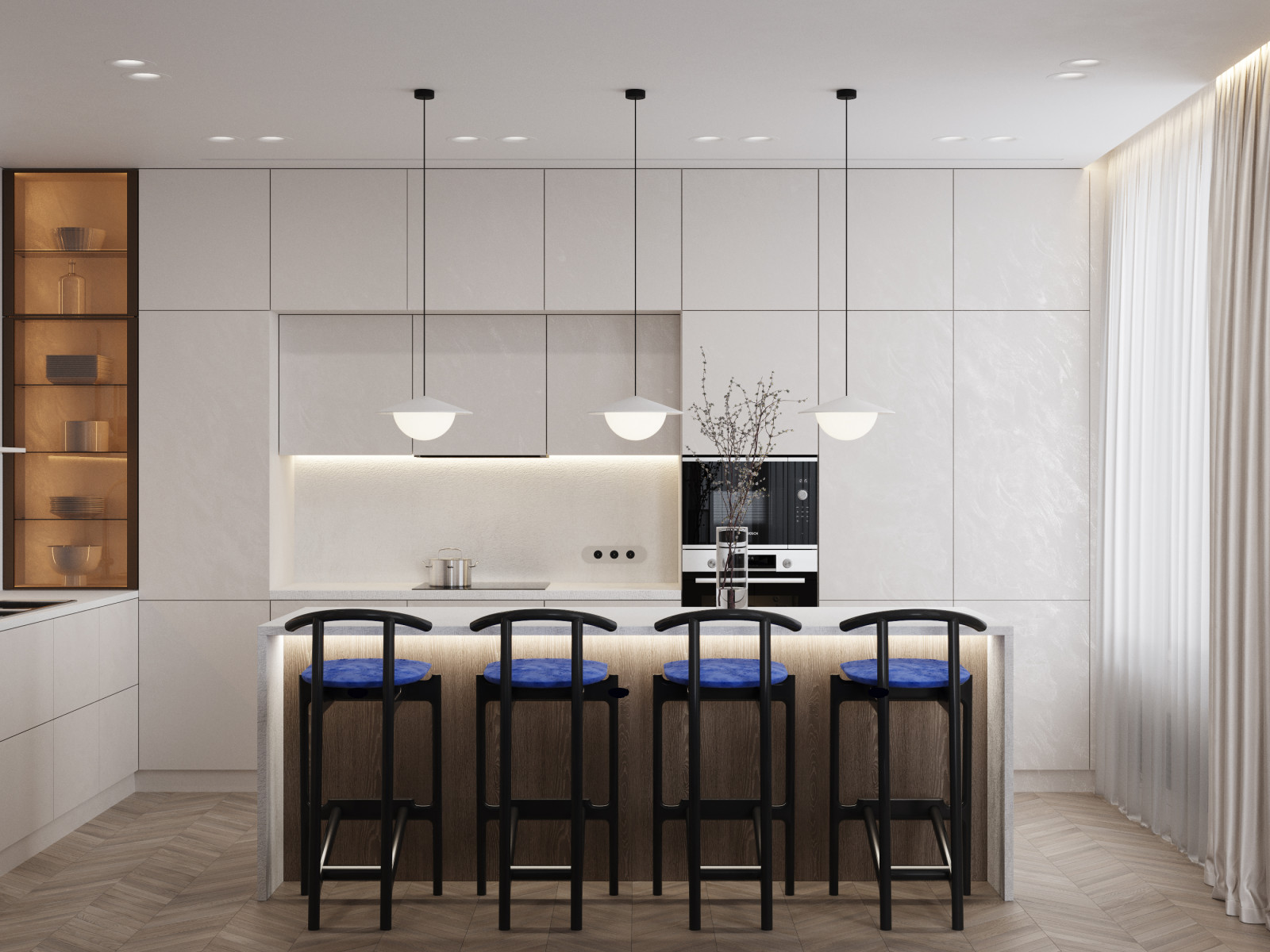 ЖК Футурист