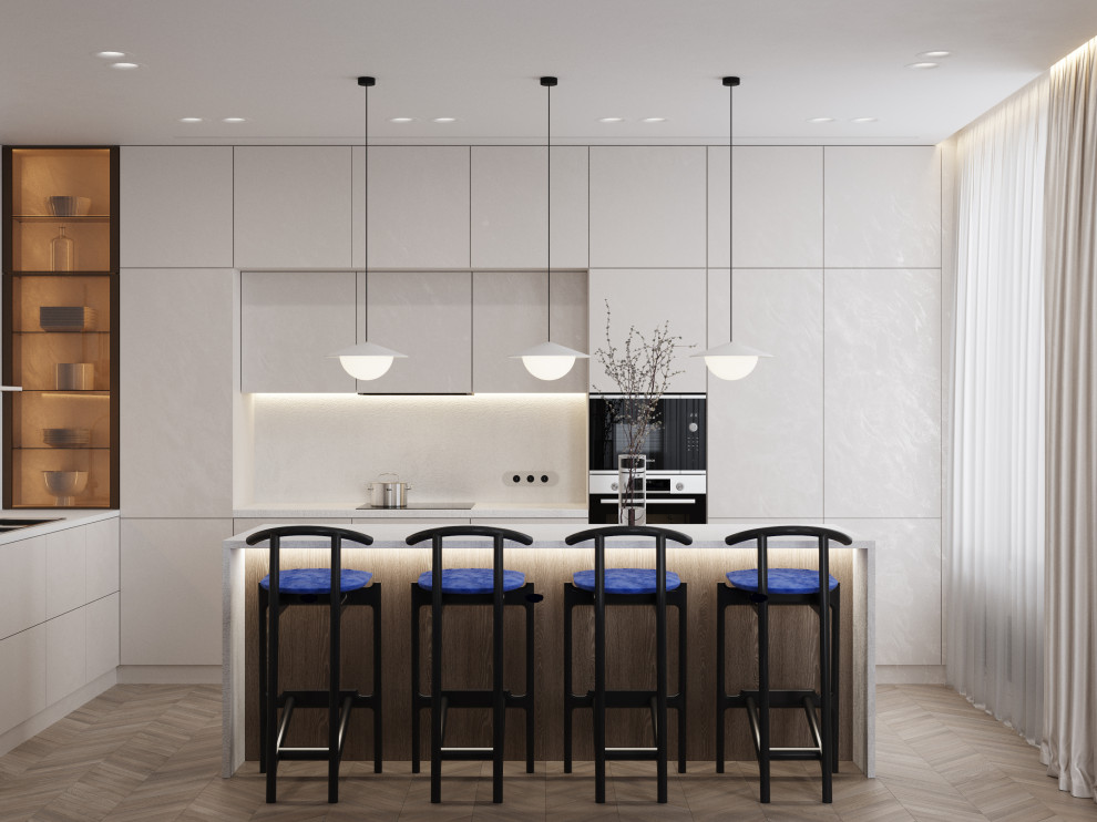 ЖК Футурист