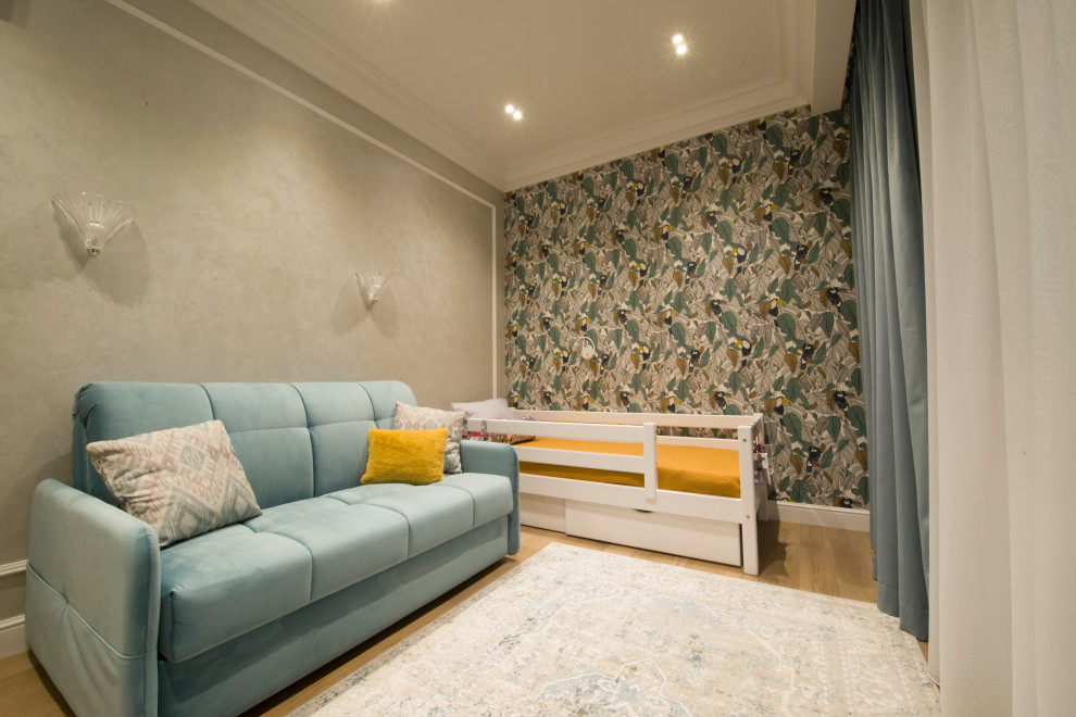 Квартира на море