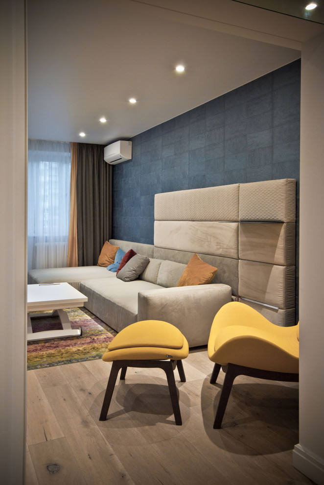 Никулинская