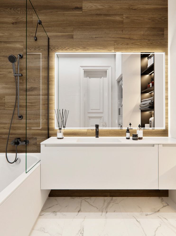 MELODY - ЖК "Статус"