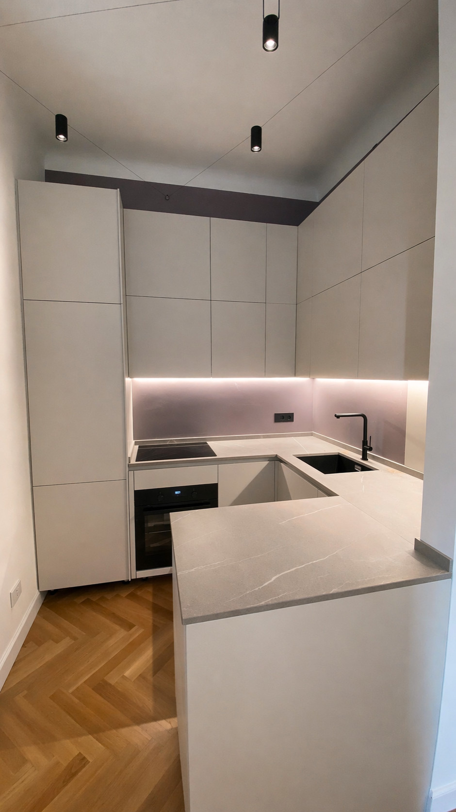 Ristrutturazione appartamento a Milano | 50 mq