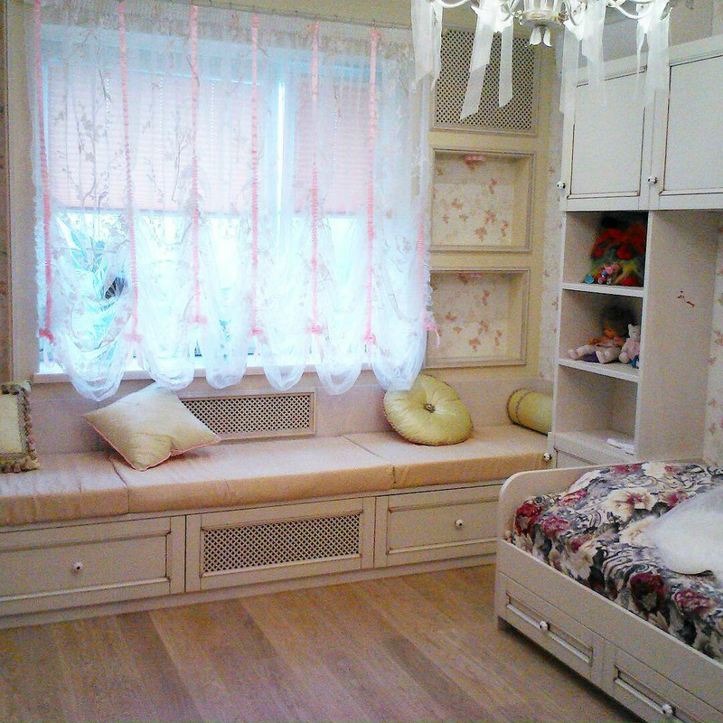 Детская мебель