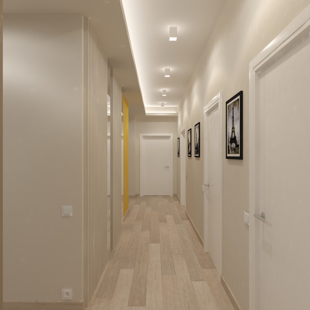 Квартира в Черемушках