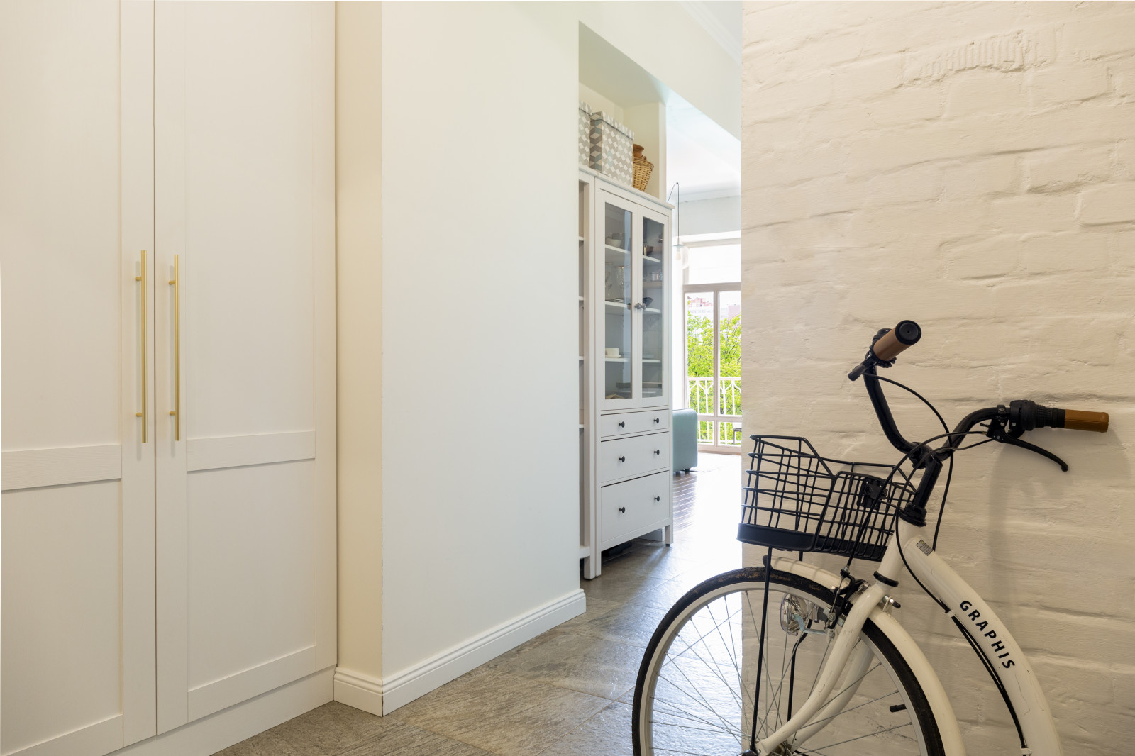 Сталинка в Москве