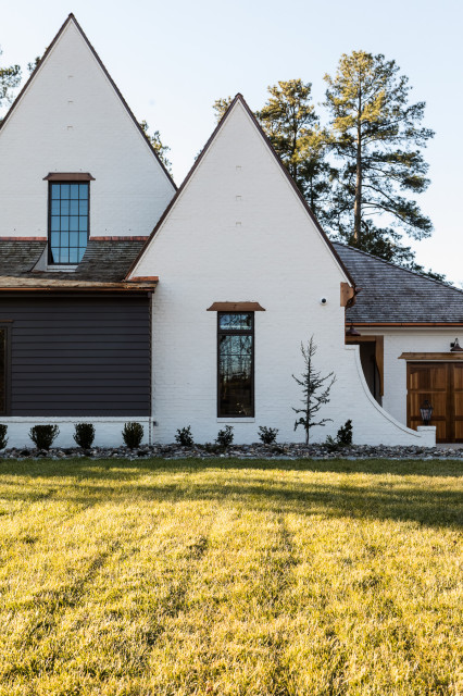 Manchester transitional-exterior