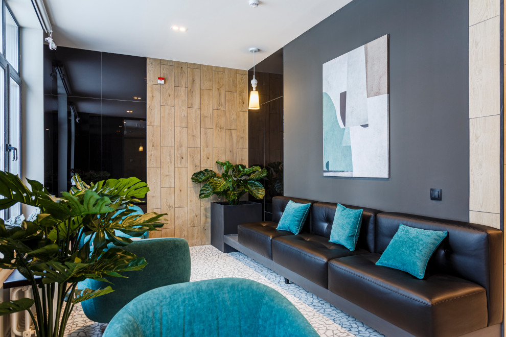 Моп Экогород Яркий