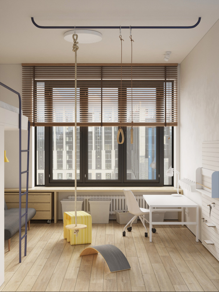 ЖК Серебряный парк