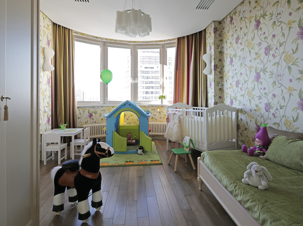 жк "Три капитана"