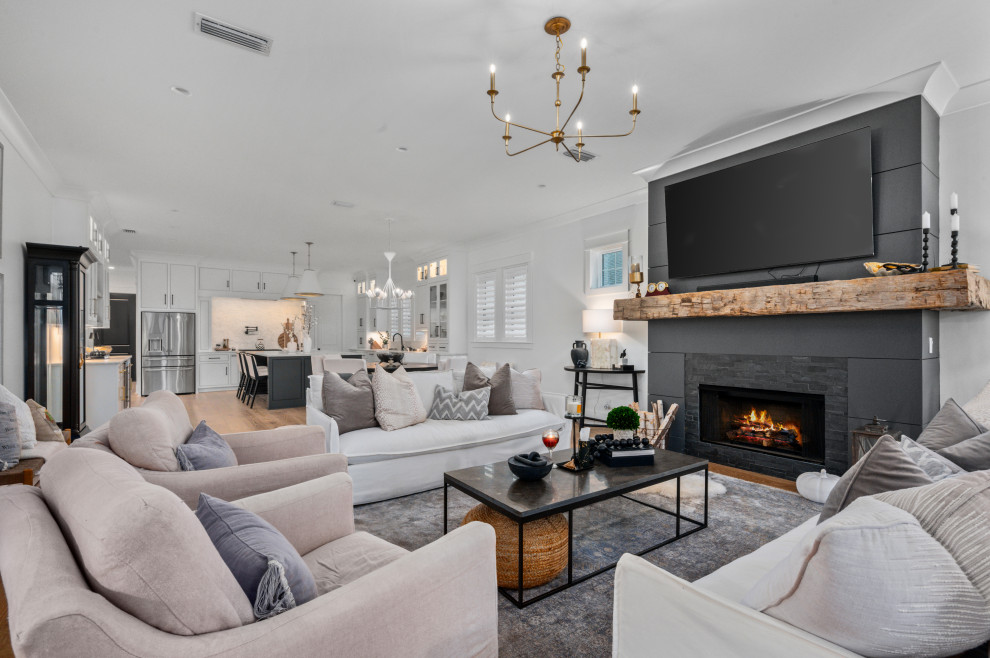 Cottage Pointe