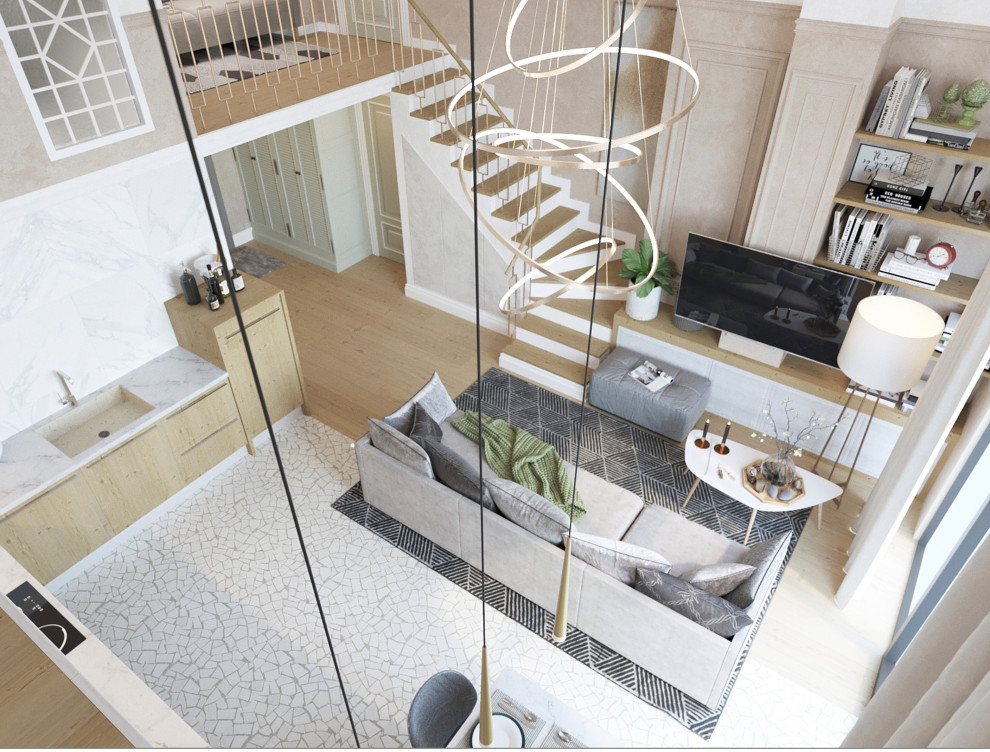 Сады Пекина