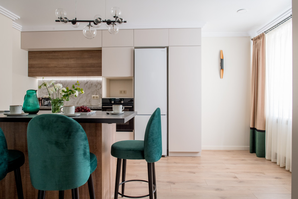 Квартира для студента