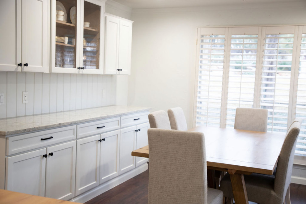 Whole Home Renovation